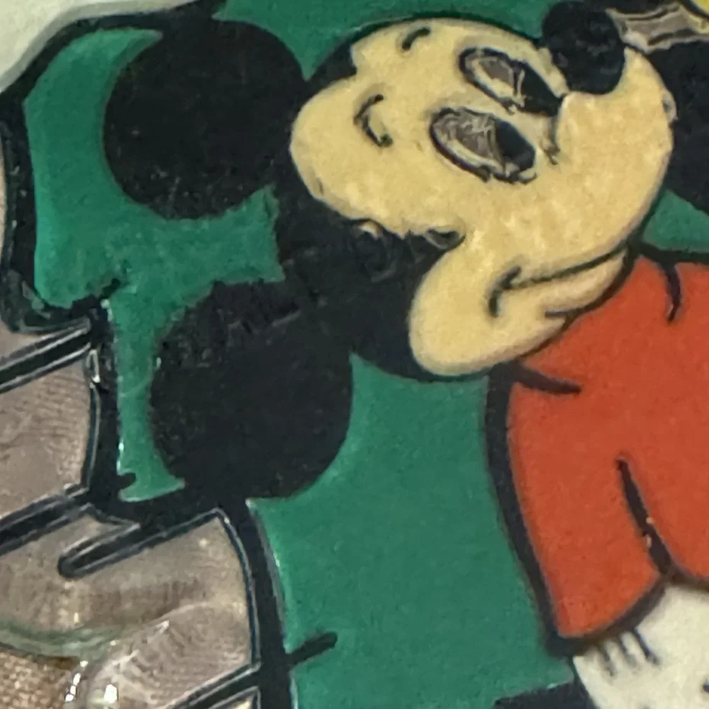 Disney this vintage